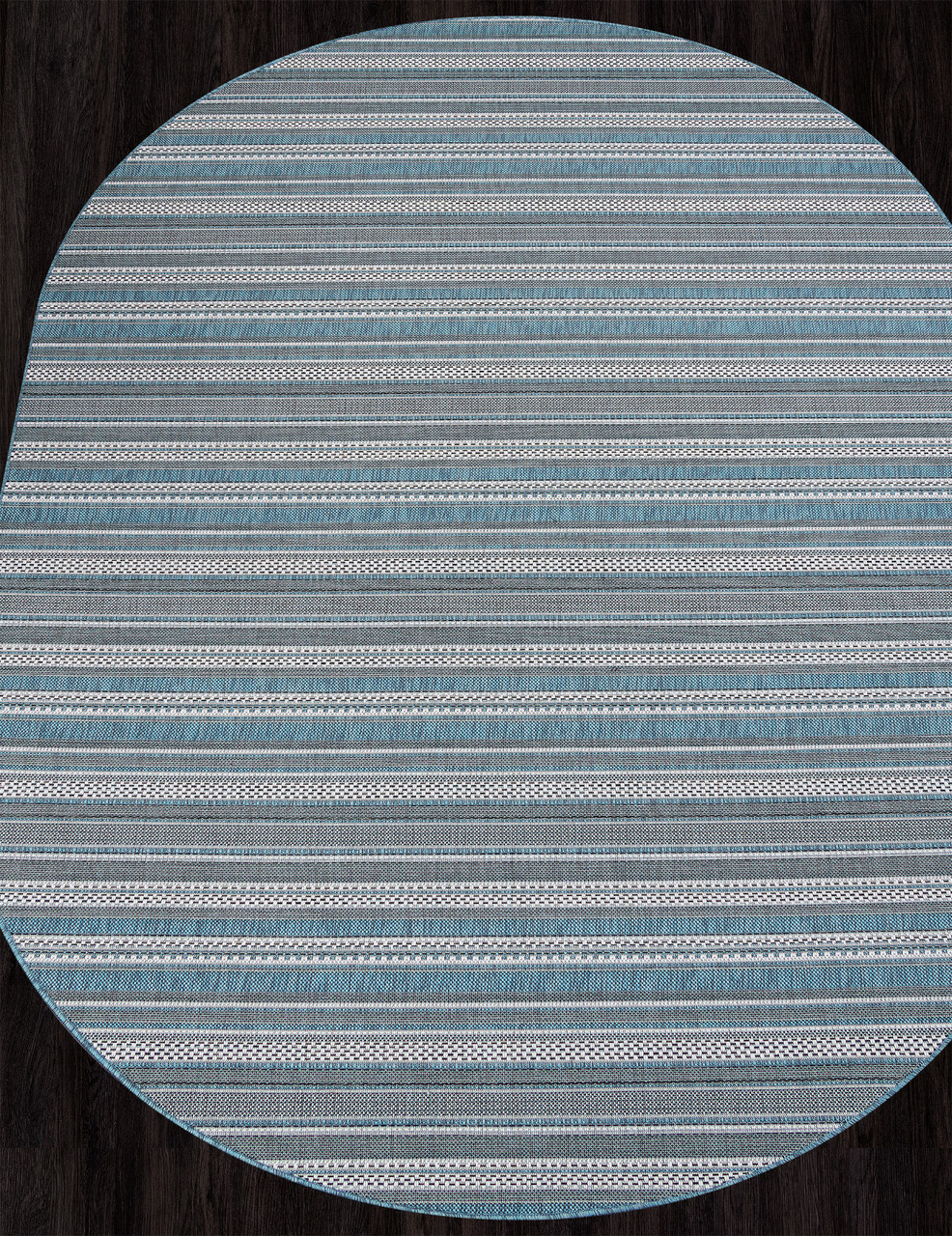 Ковер MERINOS S146 - BLUE