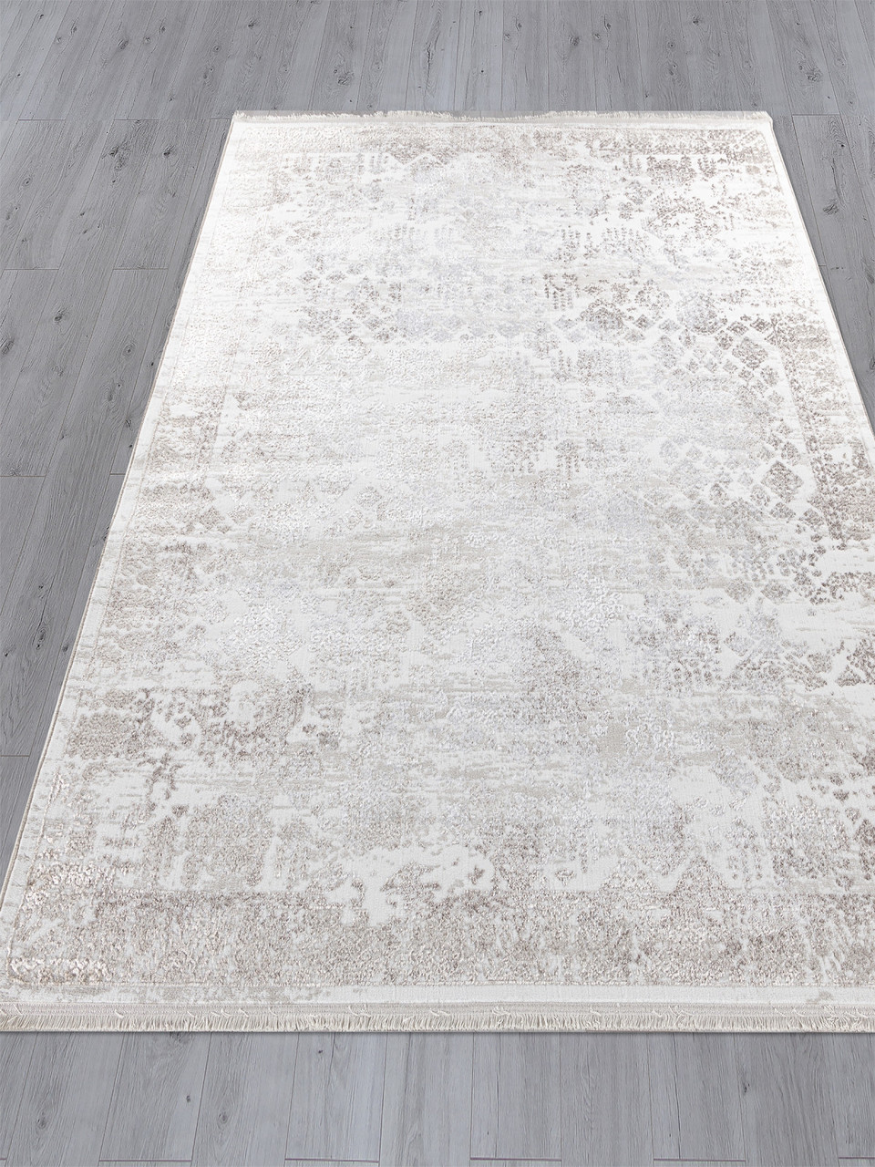 Ковер ARDA L252A - CREAM SHRINK / VIZON FDY