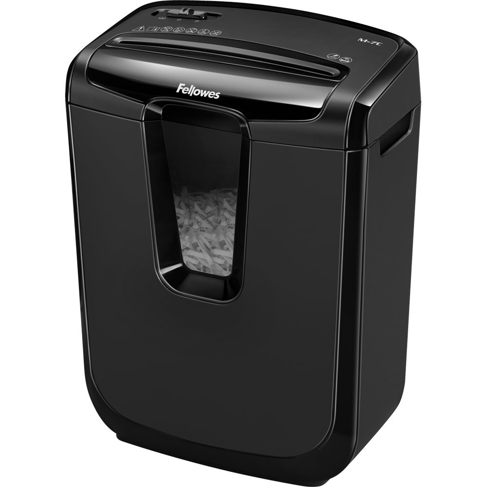 Шредер PowerShred® M-7C авт., 4х46мм