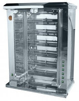 Гриль для кур MASTER GRILL Ф6Ш2Э на 55 шт. (шампурная) арт. 21123 21123 Гриль для кур MASTER GRILL Ф6Ш2Э на 55 шт. (шампурная) арт. 21123