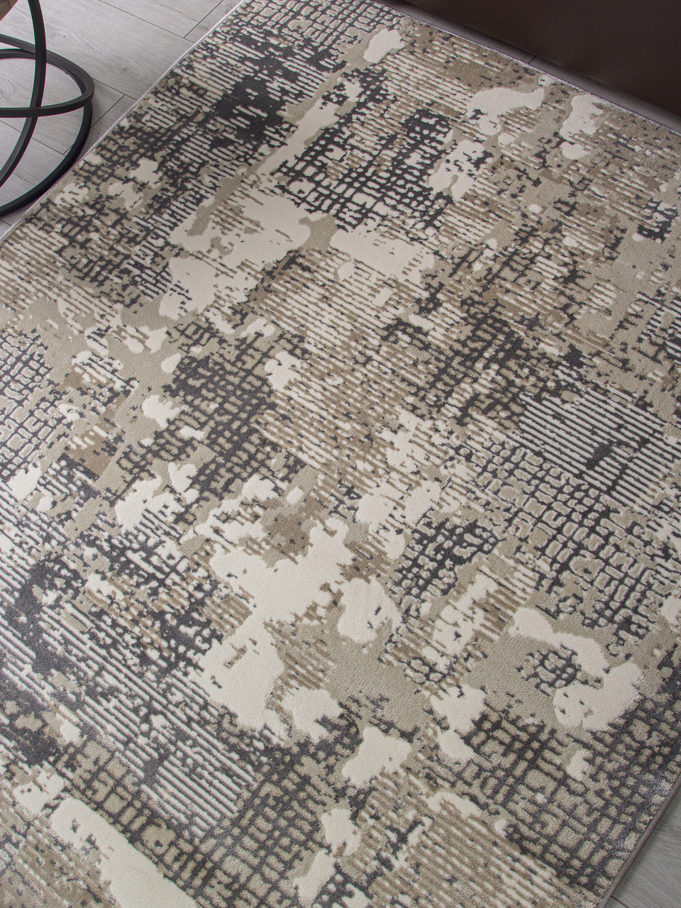 Ковер MERINOS D737 - CREAM