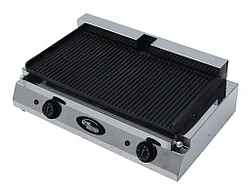 Поверхность жарочная GRILL MASTER Ф2ПЖЭ (КтЭ) (настольная, ребристая) арт. 21704