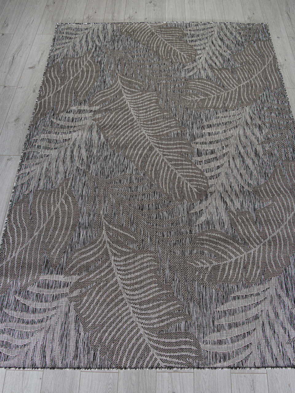 Ковер MERINOS S132 - DARK GRAY