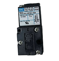 Пневмораспределитель MAC 45A-AA1-DFEC-1BA/532B, MAC Valves