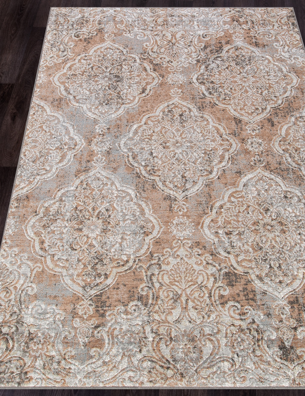 Ковер RAGOLLE 89744 - 5280