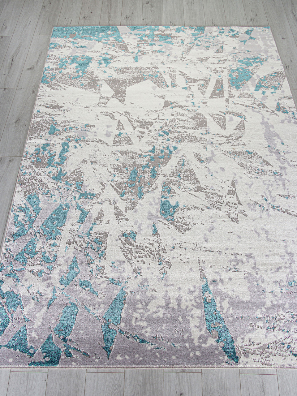 Ковер MERINOS MP33 - GRAY