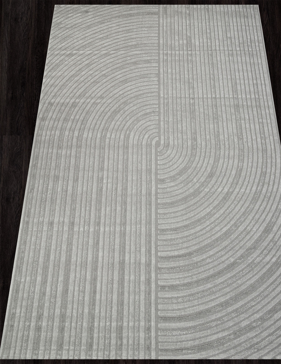 Ковер EDA IPLIK D212A - A.GRI COKEN / HEATSET A.GRI