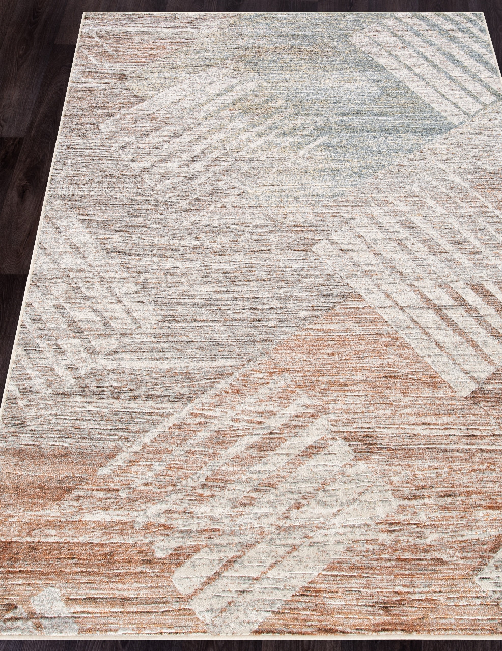 Ковер RAGOLLE 989894 - 6280