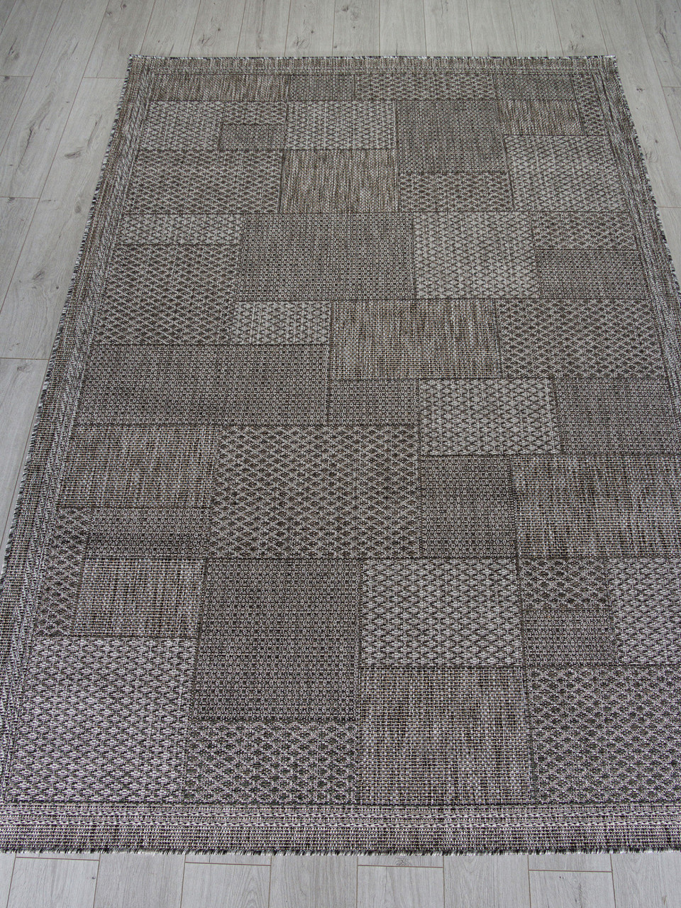 Ковер MERINOS S148 - DARK GRAY