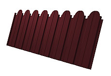 Профнастил С10B фигурный 0,4 PE, фото 3