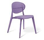 Стул Sheffilton SHT-S111-P артикул СТ-327 лаванда/лаванда