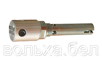 Клапаны предохранительно-сбросные газовые Т-831 (Ду 25)