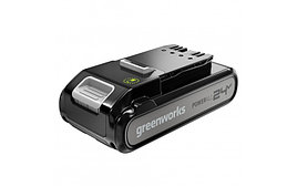 Батарея аккумуляторная Greenworks G24SV4 24В 4 А/ч  2960607