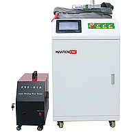 Лазерный сварочный аппарат 5в1