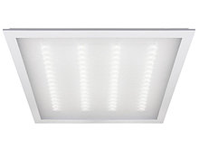 Промышленное освещение