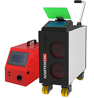 Лазерный сварочный аппарат SEAGULL4. Возд.охл.