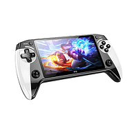 Игровая консоль BLACK HAWK X9 10000 игр