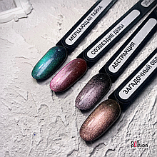 Гель-лак Созвездие девы,Абстракция NailPassion, 10мл