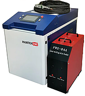 Лазерный сварочный аппарат 6000 Вт, до 14мм сварка