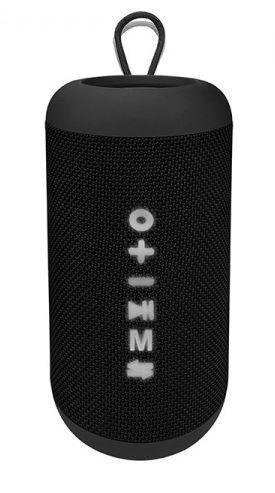 Портативный беспроводной bluetooth динамик колонка SOUNDMAX SM-PS5012B черный