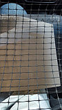 Сетка от кротов 1х20м, ячейка 13х15мм, РФ, фото 3