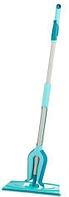 Швабра с отжимом Leifheit Picobello Plus M 57029