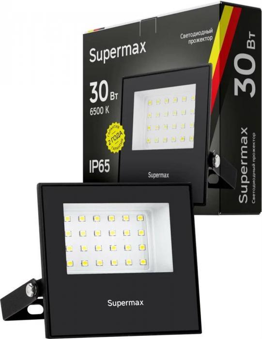 КОСМОС S PR LED 30 черный