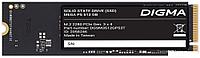 SSD Digma Mega P5 512GB DGSM3512GP53T