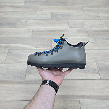 Ботинки Native Fitzsimmons Citylite Military Green