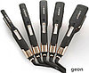Выпрямитель Kiepe Professional Pure Rose GOLD L 8266, фото 3