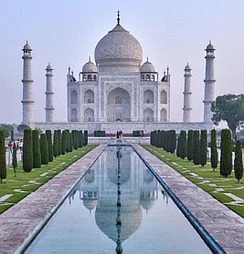 ИЗВЕСТНЫЕ ГРАНИТНЫЕ ПАМЯТНИКИ МИРА: ИСТОРИЯ И АРХИТЕКТУРА