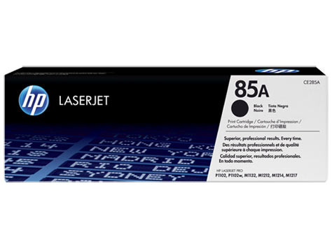 Картридж 85A/ CE285A (для HP LaserJet Pro M1132/ M1137/ M1212/ M1213/ M1214/ M1217/ P1102/ P1104/ P1108) - фото 1 - id-p33871637