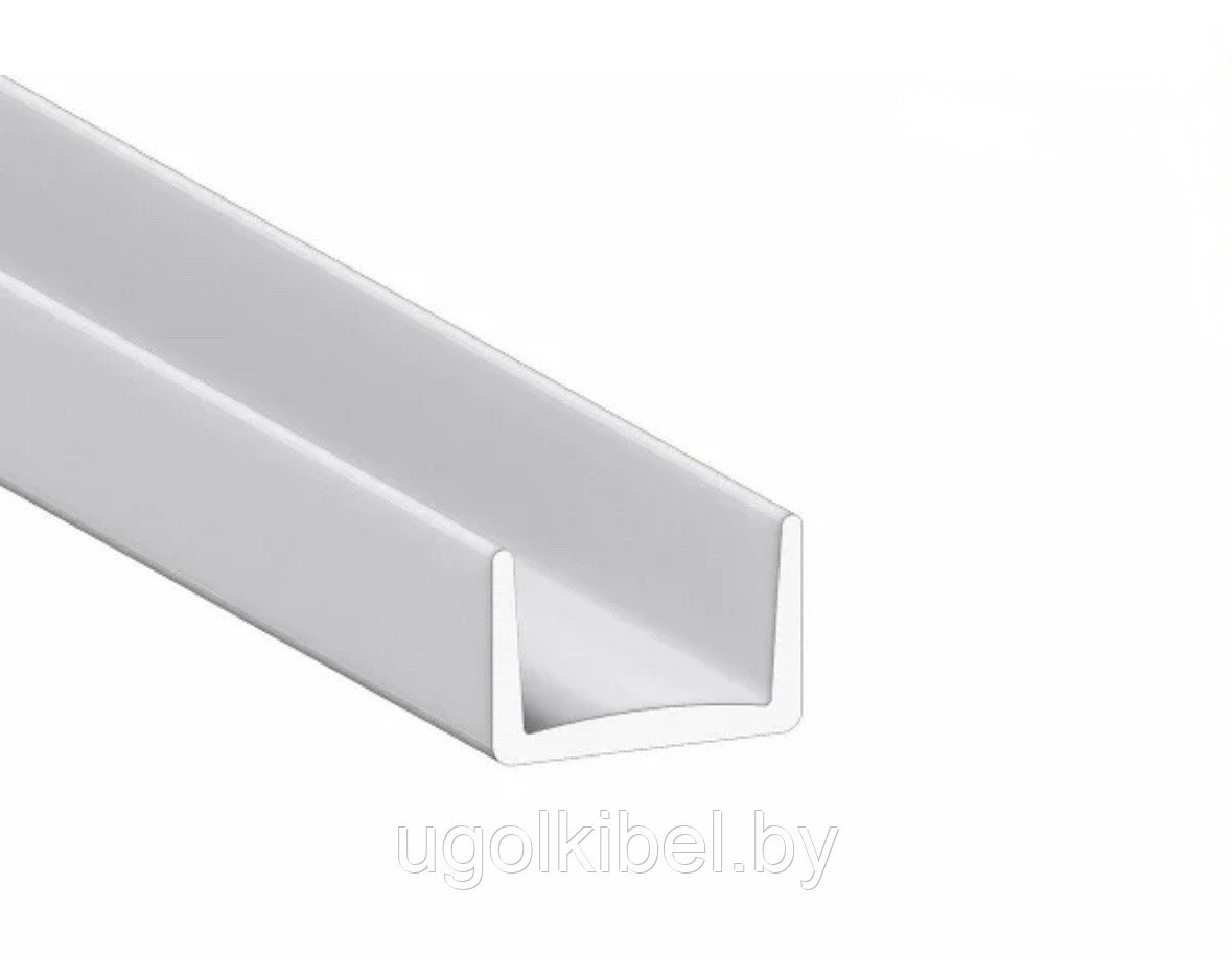 Экран рассеиватель для теневого профиля EURO 01