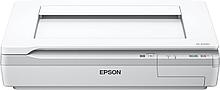 Сканер Epson WorkForce DS-50000