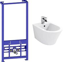 Биде Lavinia Boho Relfix Biore 77070255