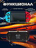 Портативная игровая консоль X7 Plus больше 10000 игр, фото 3