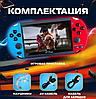 Портативная игровая консоль X7 Plus больше 10000 игр, фото 4