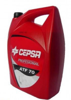 Масло CEPSA ATF 70 5л