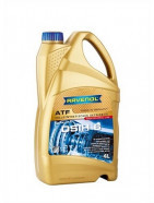 Масло Ravenol ATF DSIH 6 4л