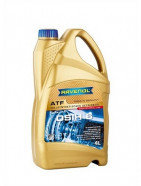 Масло Ravenol ATF DSIH 6 4л