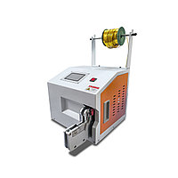 Обвязочная машина ZX-5-35 (твист проволока)