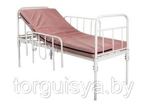 Детская медицинская кровать Анютка - фото 1 - id-p35590604