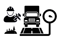 Ремонт автомобильных весов. ТО. Модернизация. Поверка