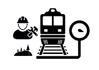 Ремонт вагонных весов. ТО. Модернизация. Замена. Поверка