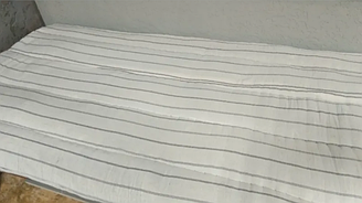 Ватные матрасы, как в СССР. Почему они ценятся до сих пор? Производят ли их сейчас? Где можно купить?