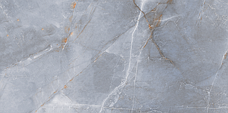 CERALAND КЕРАМОГРАНИТ BOSTON BLUE 600х1200 Глянцевая