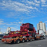 Нагрузки на ось по автомобильной дороге Р 149