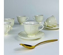 Сервиз кофейный Lenardi 95мл 181-234