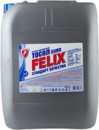 Охлаждающая жидкость FELIX Тосол -35 EURO 20кг