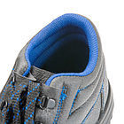 Ботинки рабочие 12/1 ПУ/ПУ Мун200 Prosafe (цвет черный), фото 3